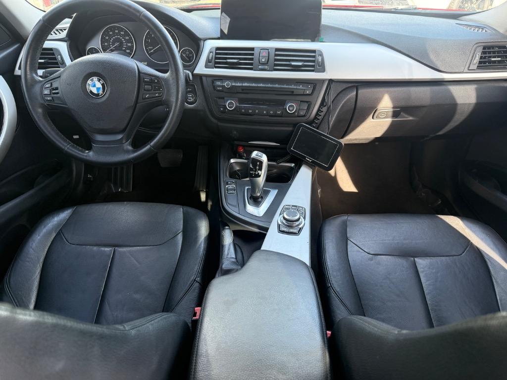2013 BMW MDX 328i photo