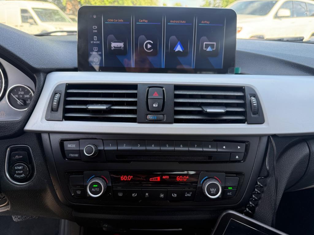 2013 BMW MDX 328i photo