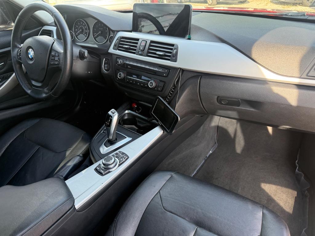 2013 BMW MDX 328i photo