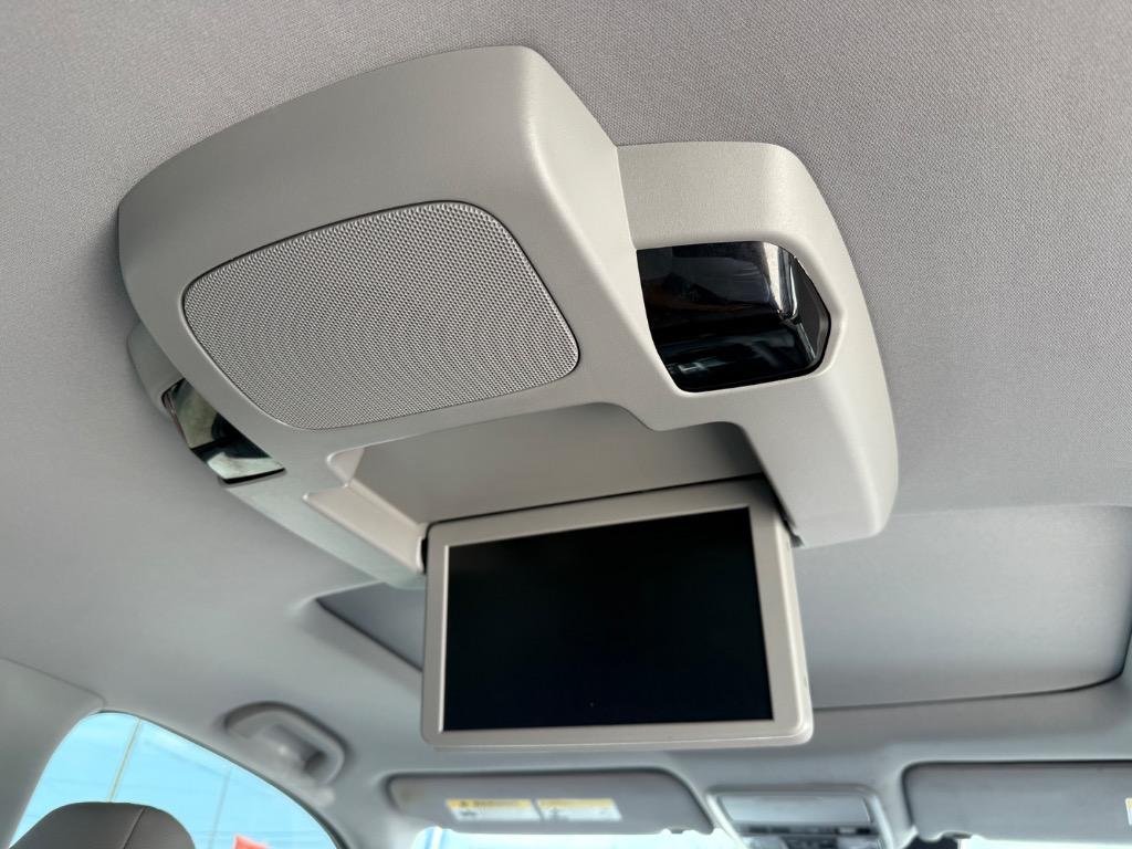 2020 Honda Pilot Touring photo