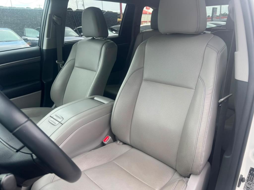 2019 Toyota Highlander - $26,500