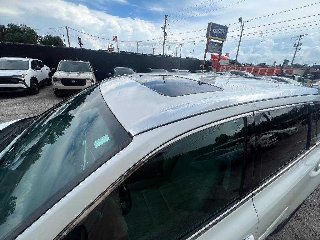 2019 Toyota Highlander - $26,500