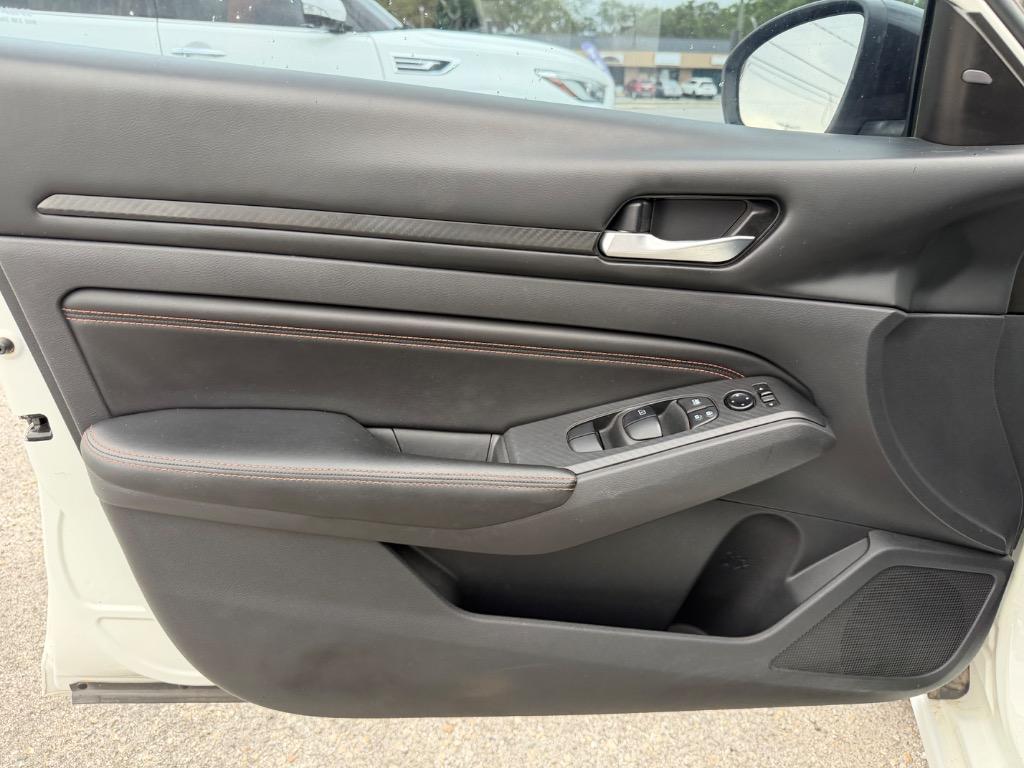 2022 Nissan Altima - $14,500