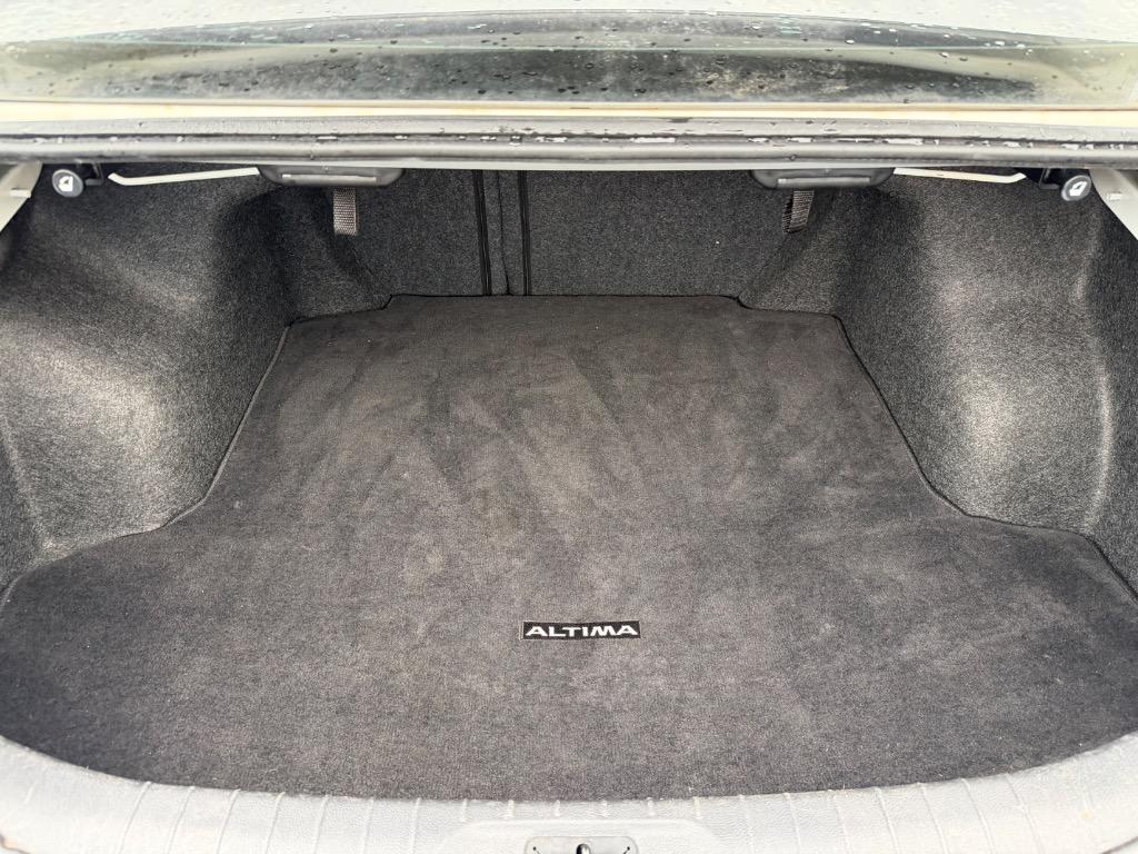 2022 Nissan Altima - $14,500