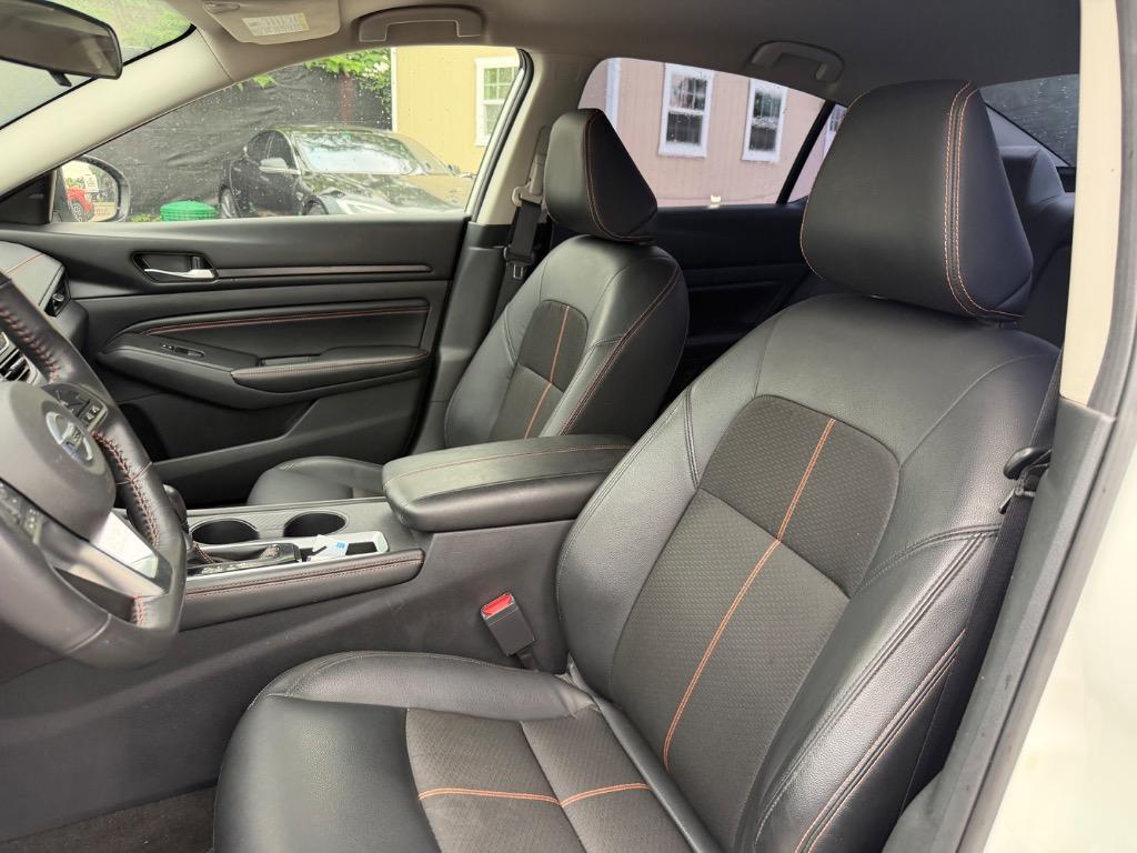 2022 Nissan Altima - $14,500