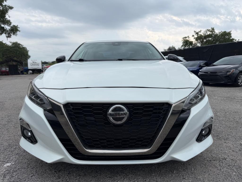 2022 Nissan Altima - $14,500