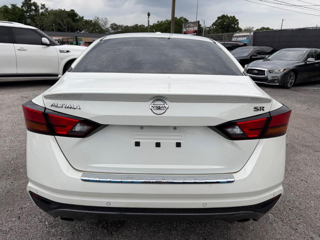 2022 Nissan Altima - $14,500
