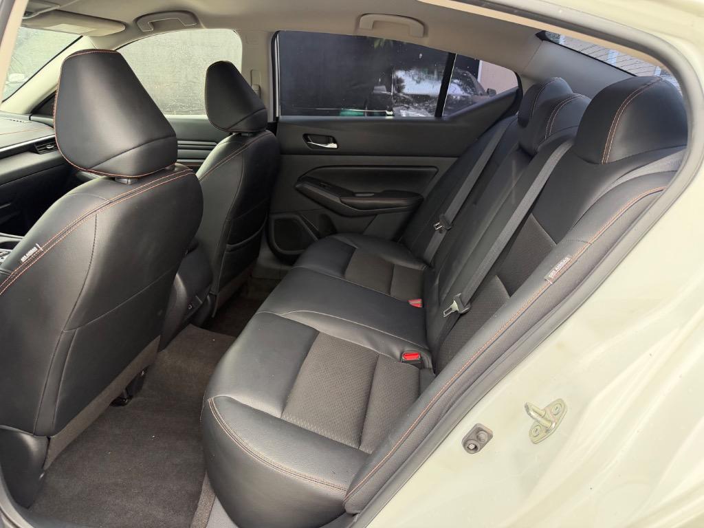 2022 Nissan Altima - $14,500