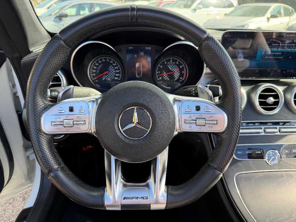 2019 Mercedes-Benz C 300 - $20,995