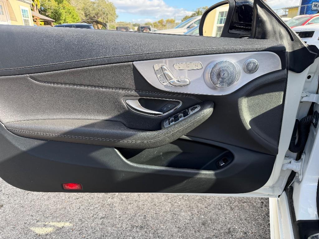 2019 Mercedes-Benz C 300 - $20,995