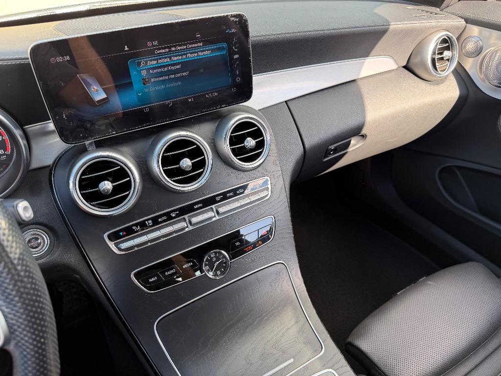 2019 Mercedes-Benz C 300 - $20,995