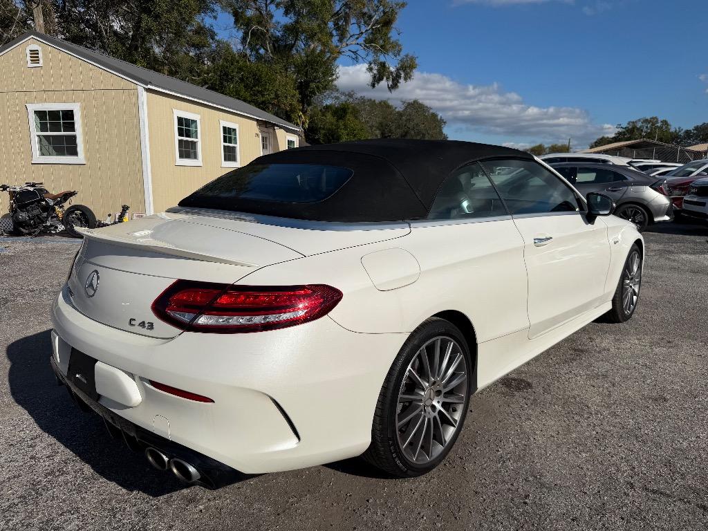2019 Mercedes-Benz C 300 - $20,995