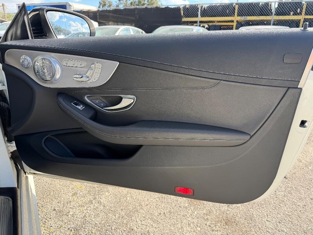 2019 Mercedes-Benz C 300 - $20,995