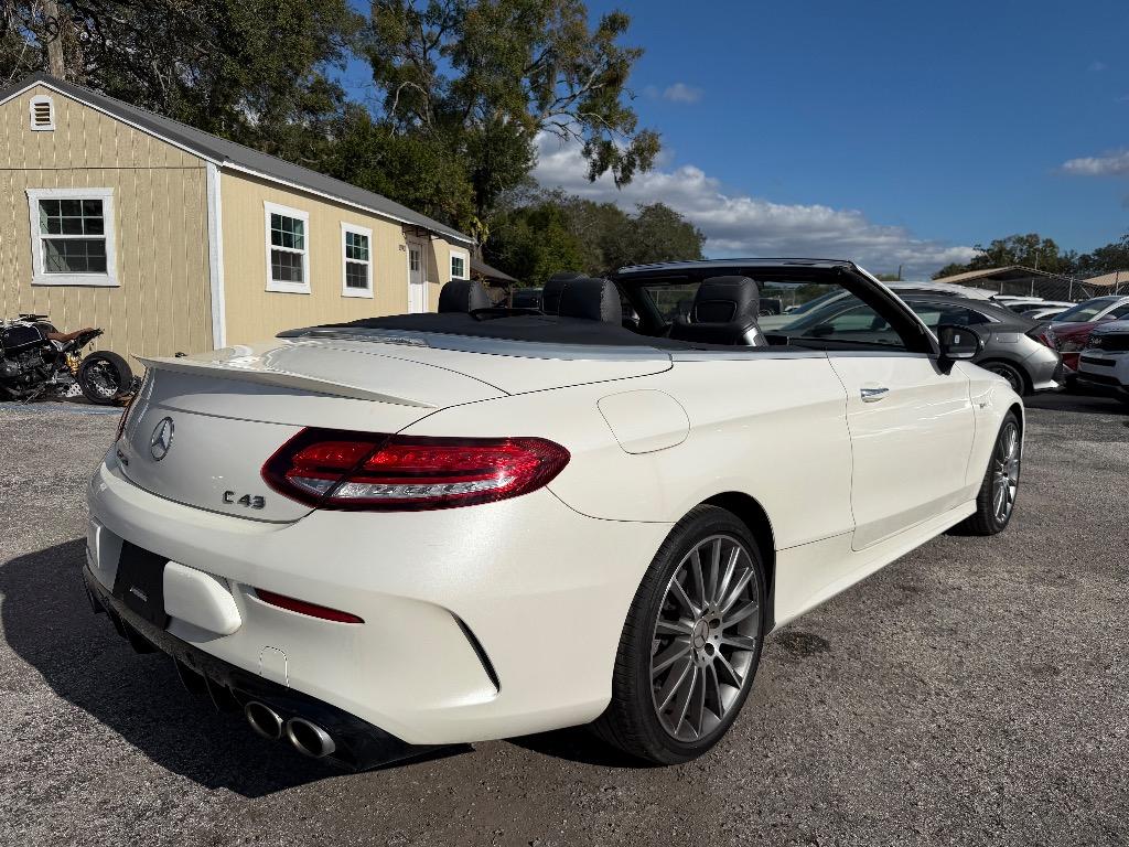 2019 Mercedes-Benz C 300 - $20,995