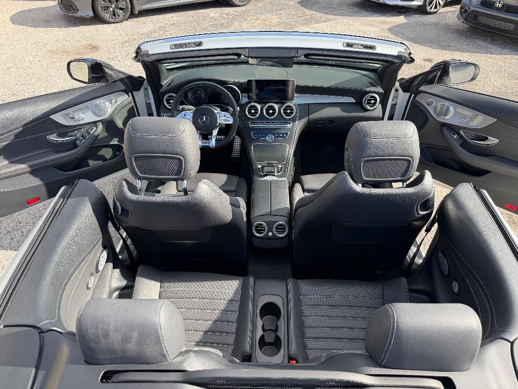 2019 Mercedes-Benz C 300 - $20,995