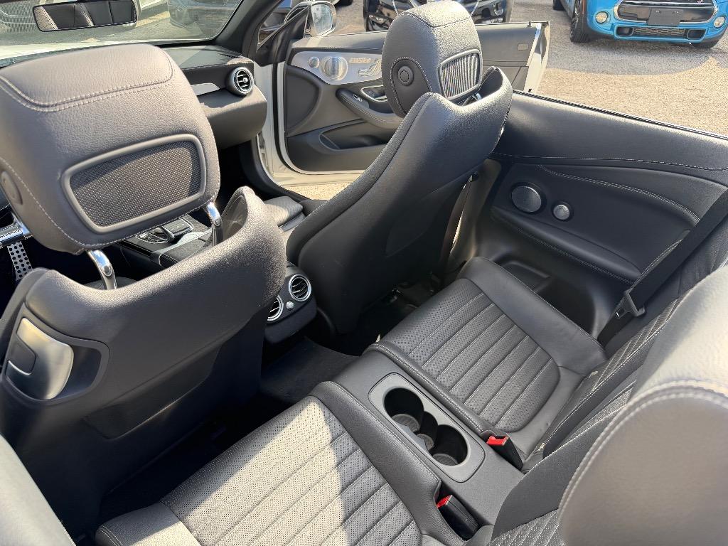 2019 Mercedes-Benz C 300 - $20,995