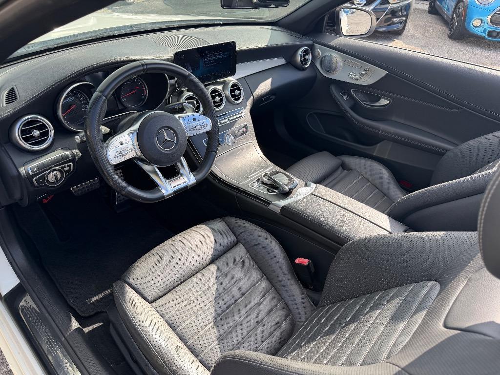 2019 Mercedes-Benz C 300 - $20,995