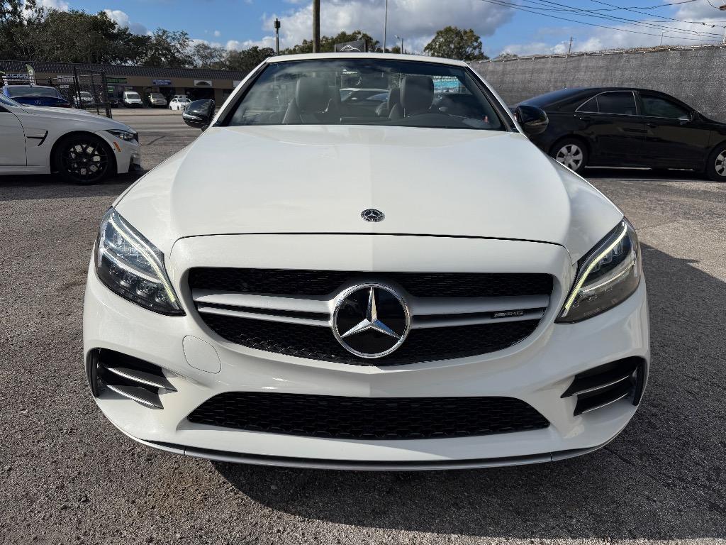 2019 Mercedes-Benz C 300 - $20,995