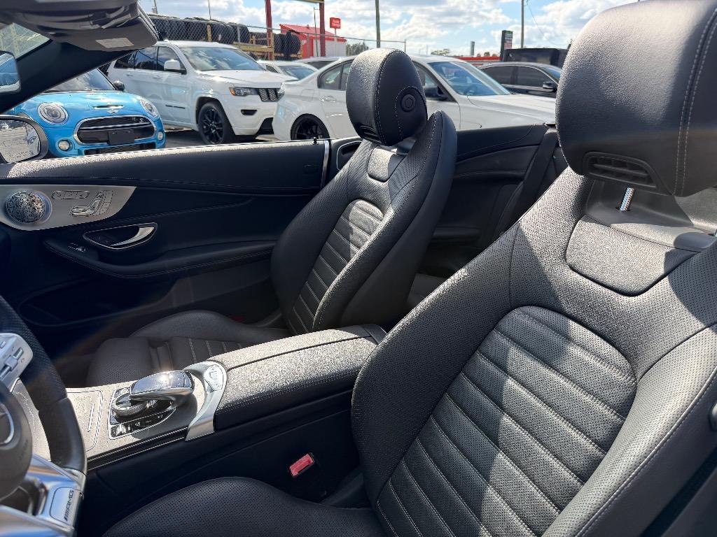 2019 Mercedes-Benz C 300 - $20,995