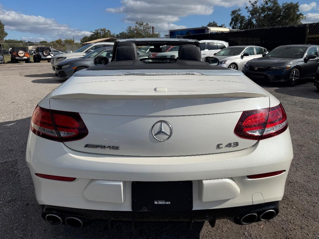 2019 Mercedes-Benz C 300 - $20,995