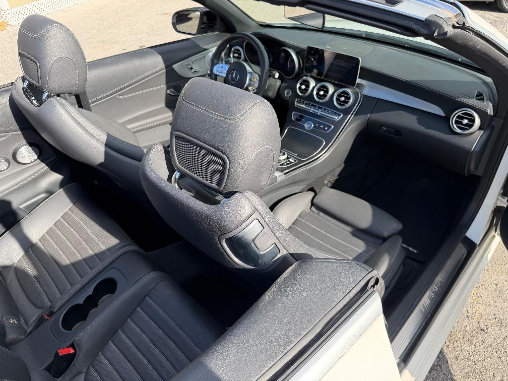 2019 Mercedes-Benz C 300 - $20,995