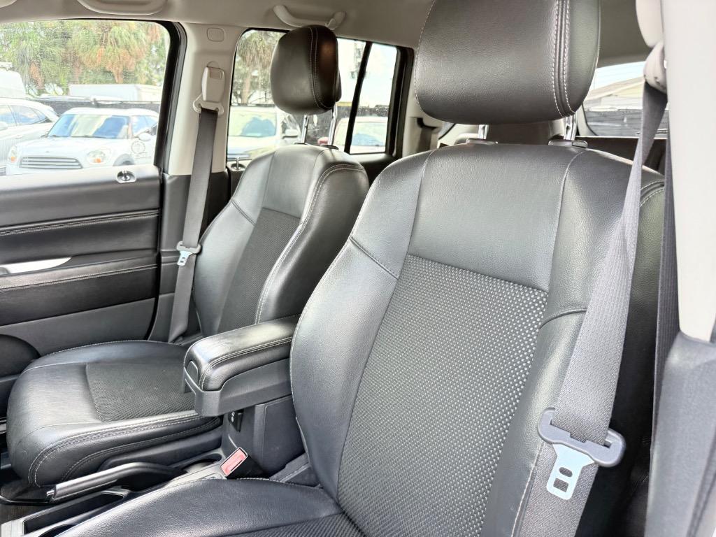 2016 Jeep Compass - $6,995