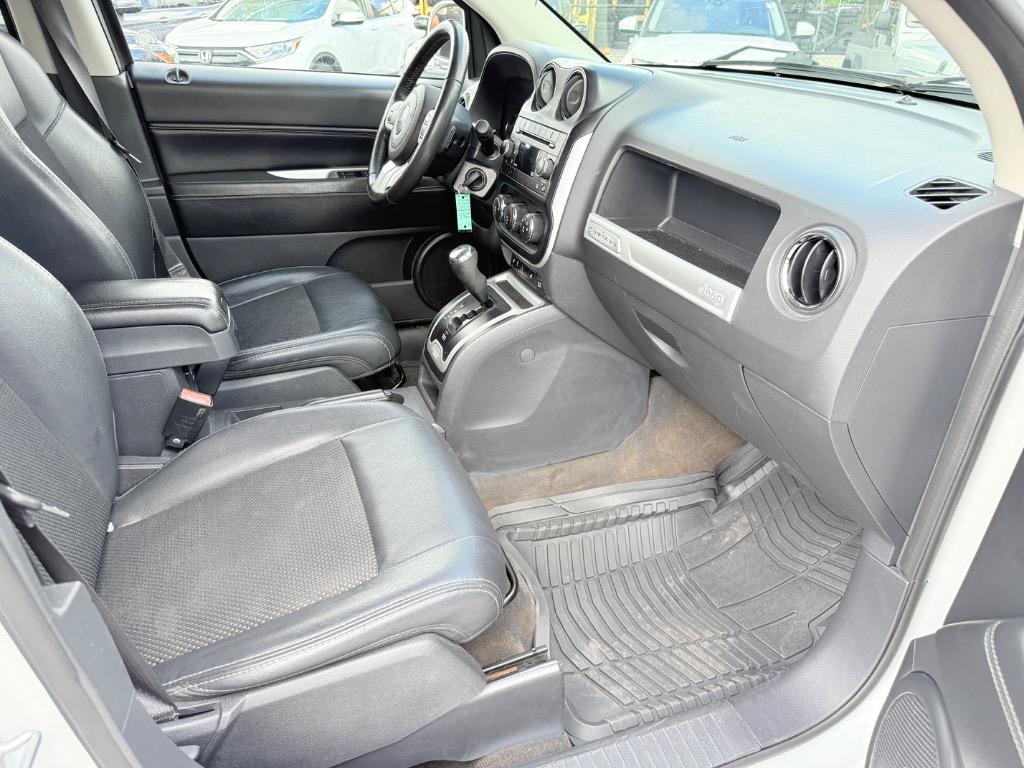 2016 Jeep Compass - $6,995
