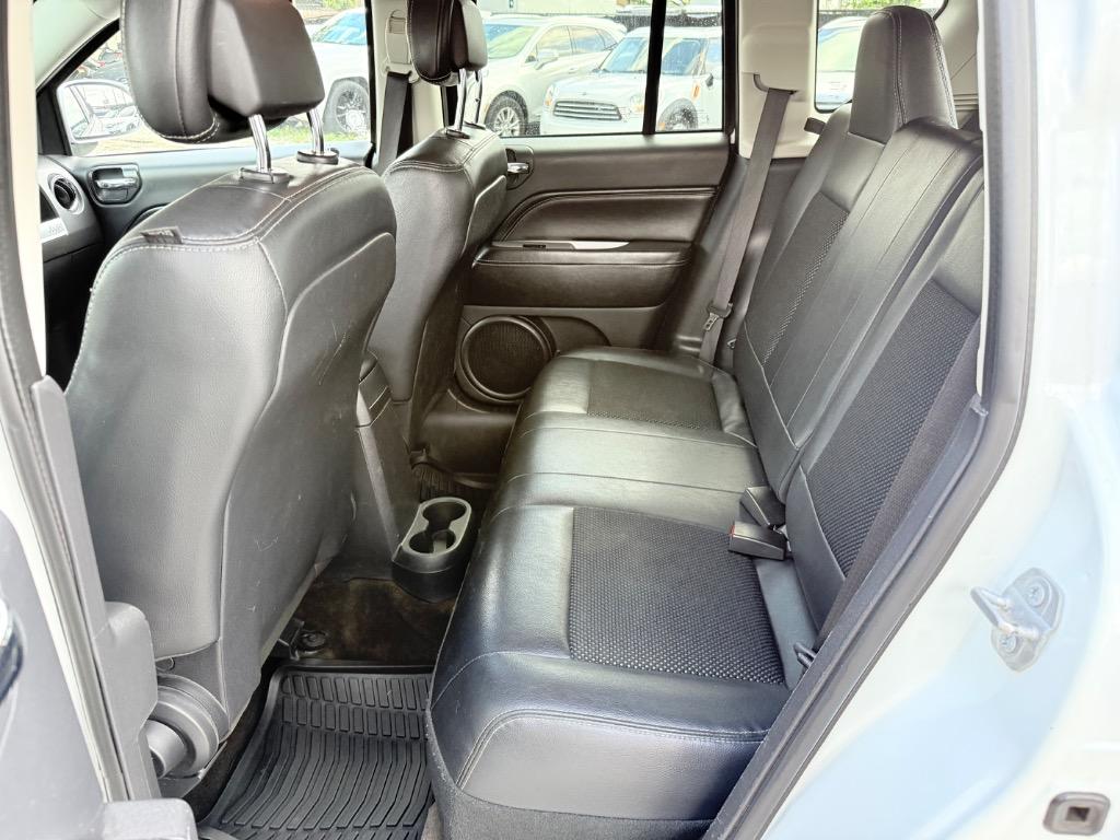 2016 Jeep Compass - $6,995