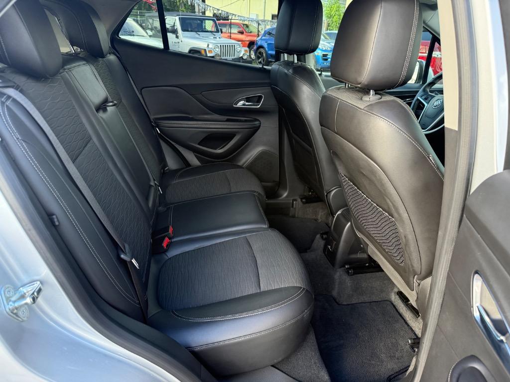 2015 Buick Encore - $8,500