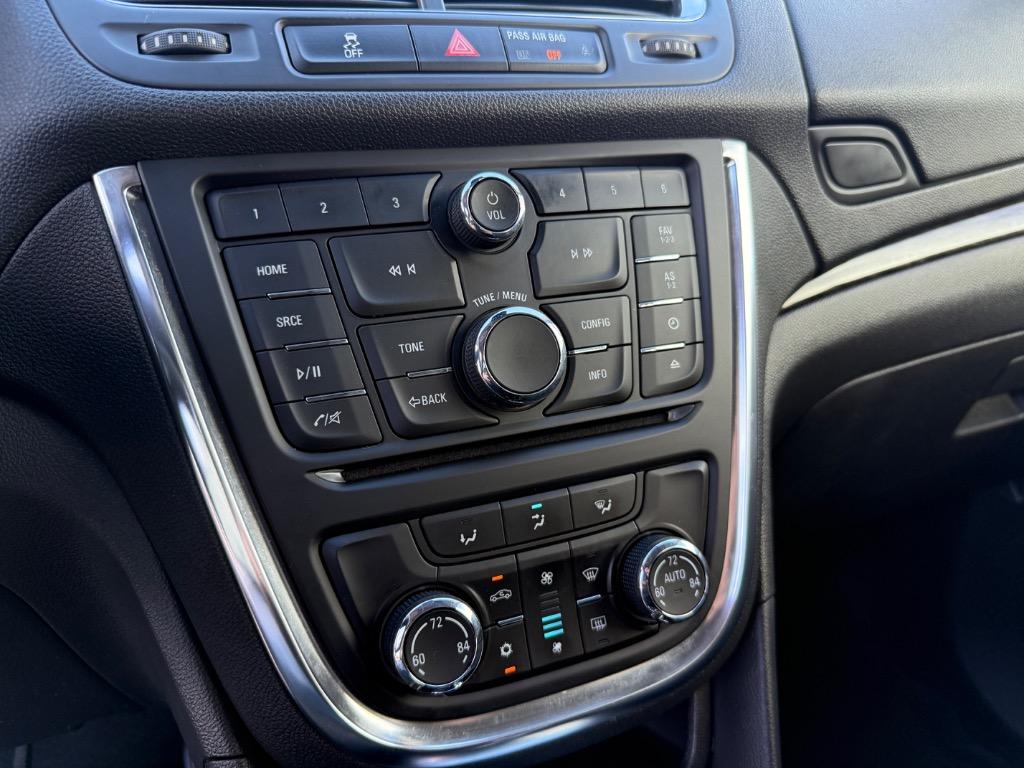 2015 Buick Encore - $8,500