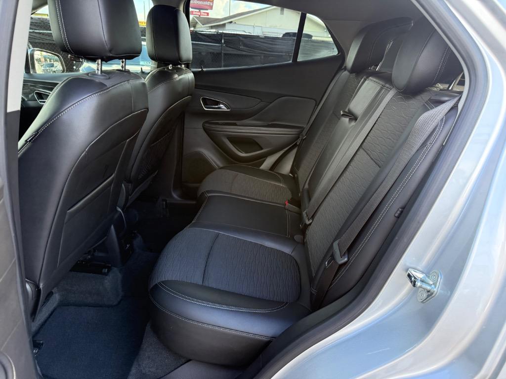 2015 Buick Encore - $8,500