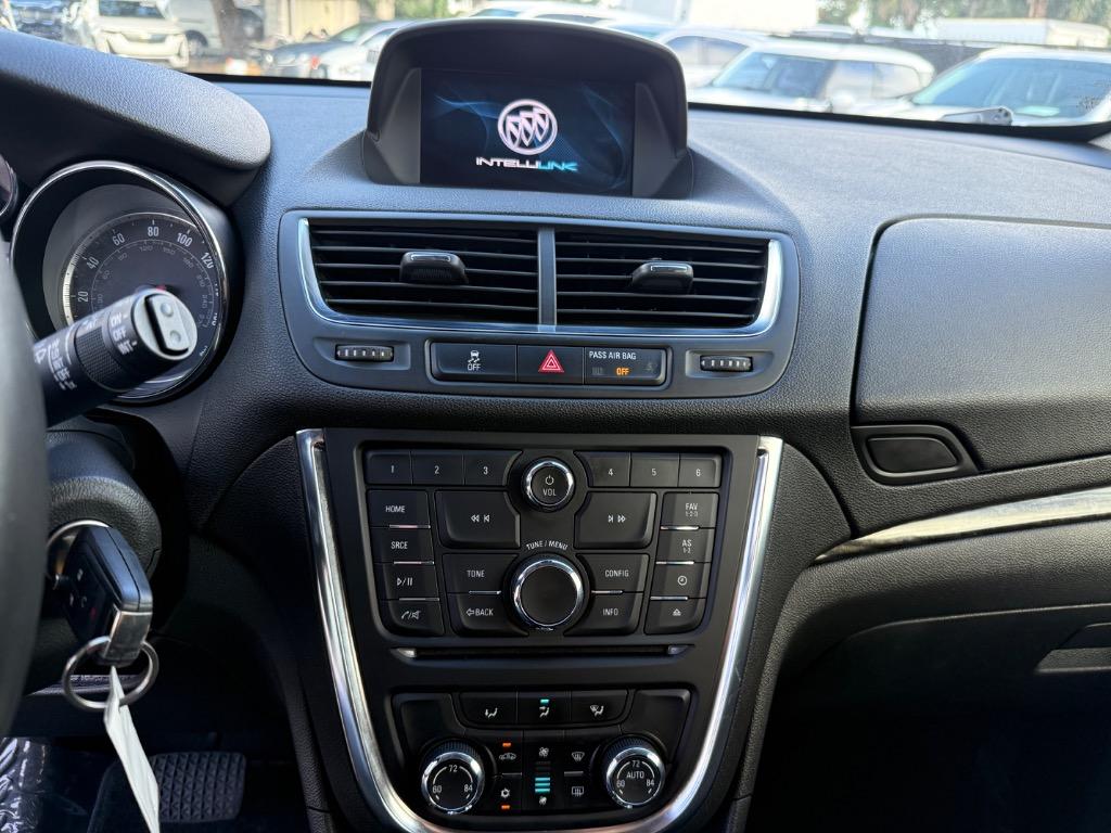 2015 Buick Encore - $8,500