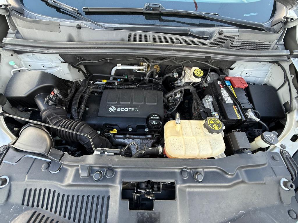 2015 Buick Encore - $8,500