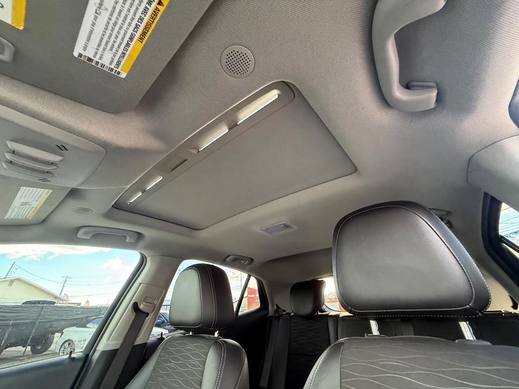 2015 Buick Encore - $8,500