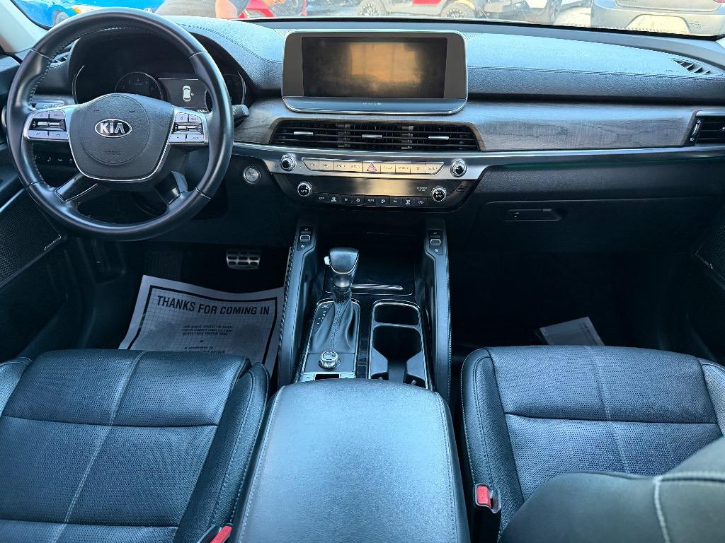 2020 Kia Telluride - $18,990