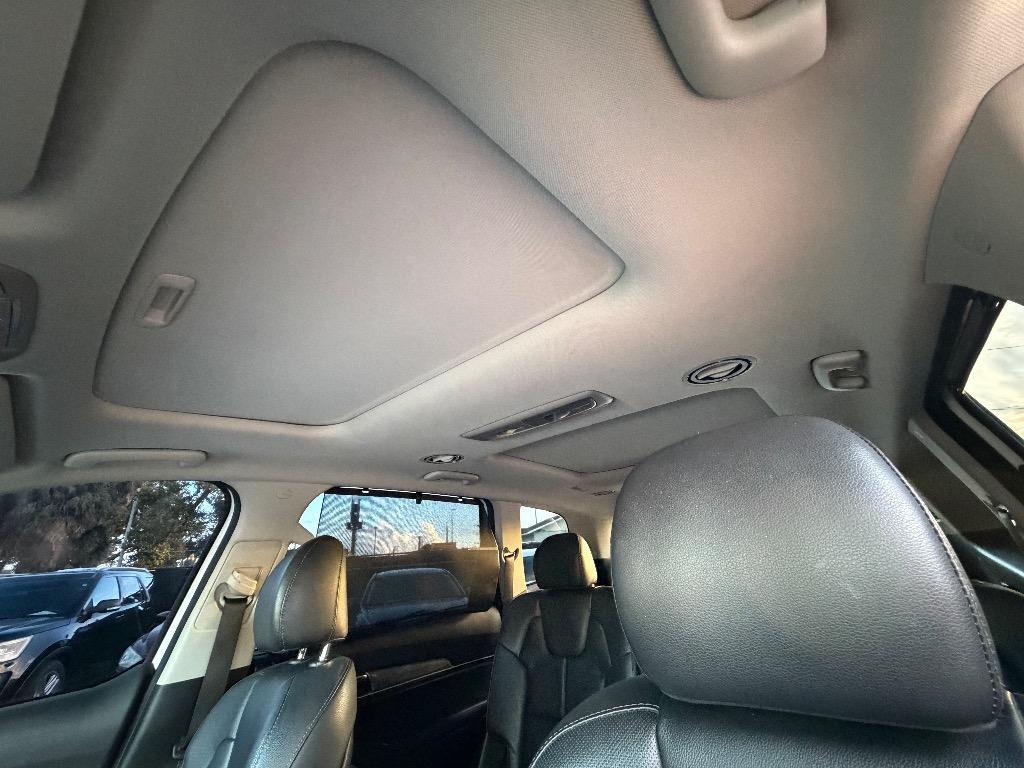 2020 Kia Telluride - $18,990