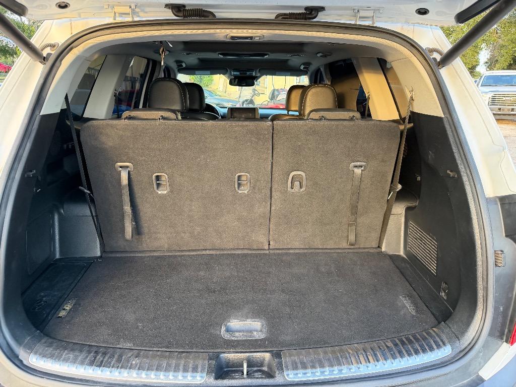 2020 Kia Telluride - $18,990