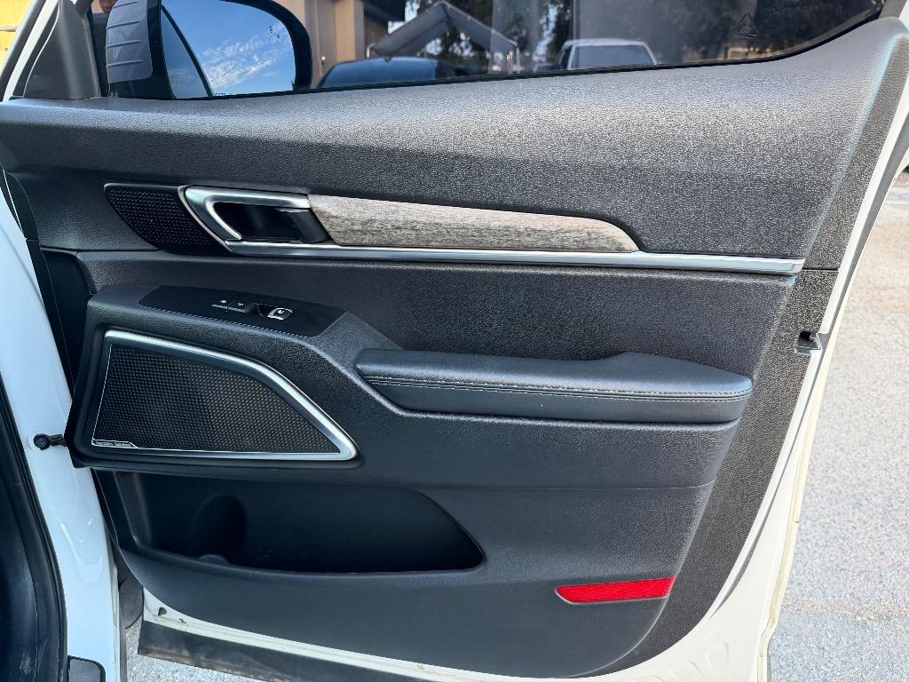 2020 Kia Telluride - $18,990