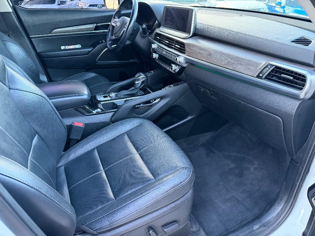 2020 Kia Telluride - $18,990