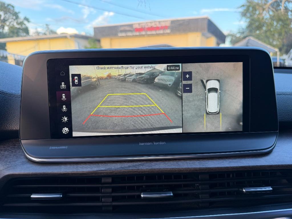 2020 Kia Telluride - $18,990