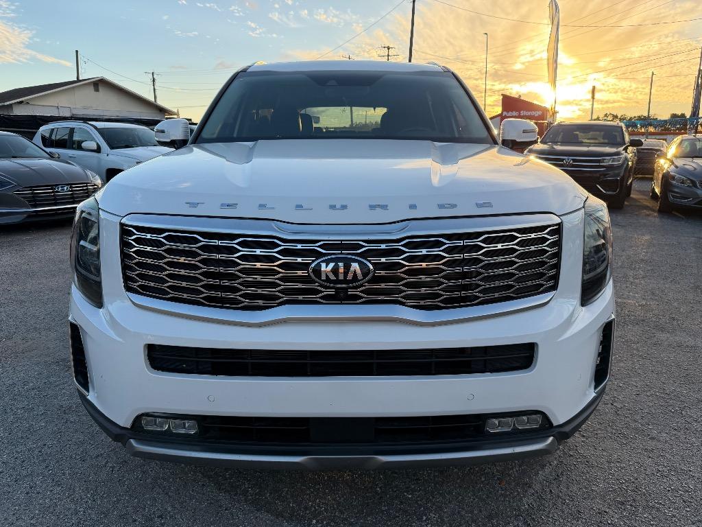 2020 Kia Telluride - $18,990