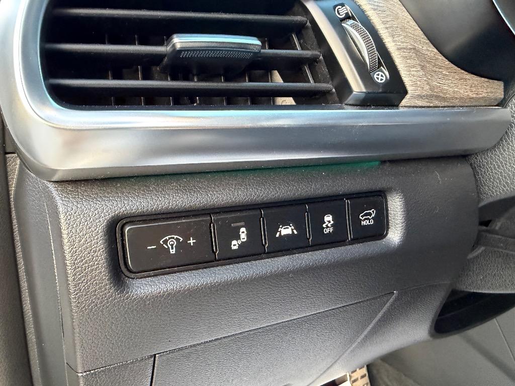 2020 Kia Telluride - $18,990