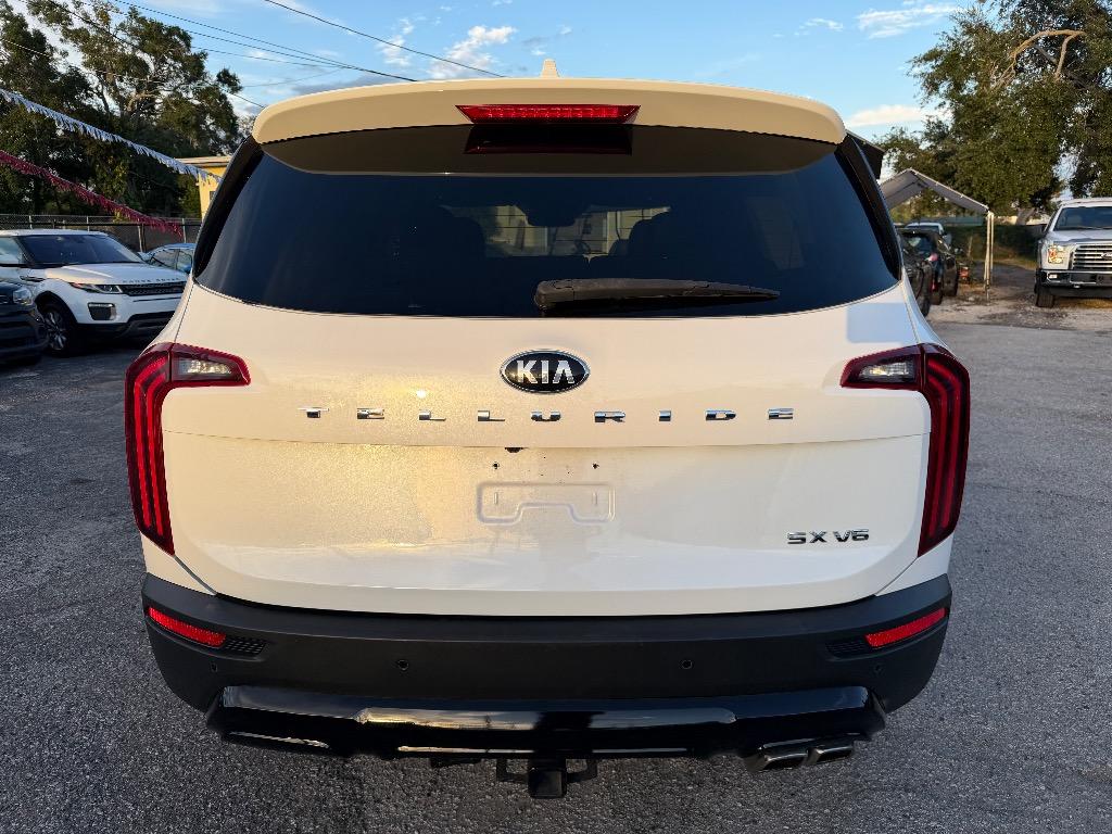 2020 Kia Telluride - $18,990