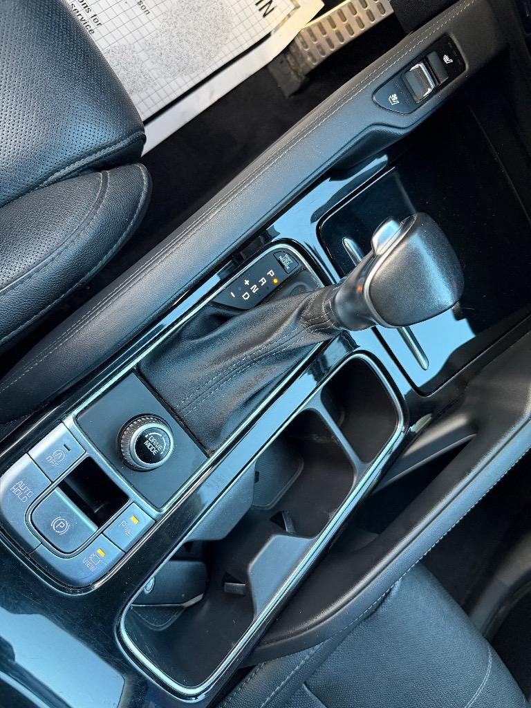 2020 Kia Telluride - $18,990