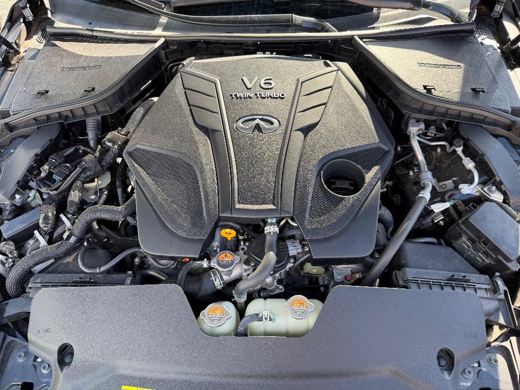 2023 INFINITI Q50 - $19,995