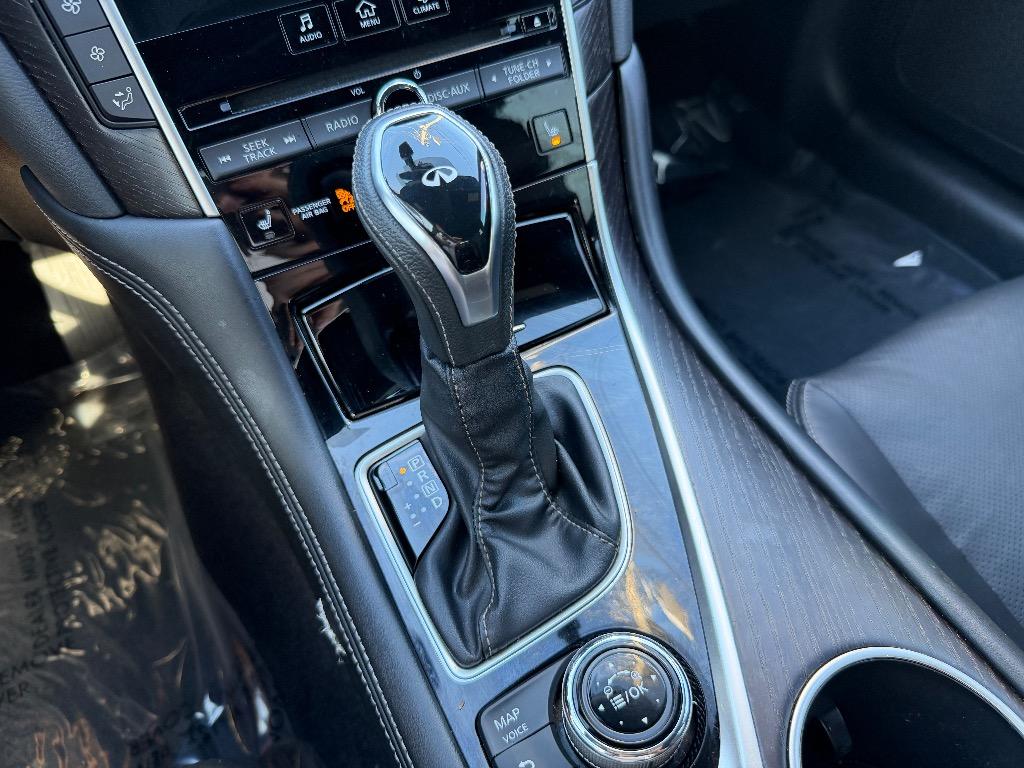 2023 INFINITI Q50 - $19,995