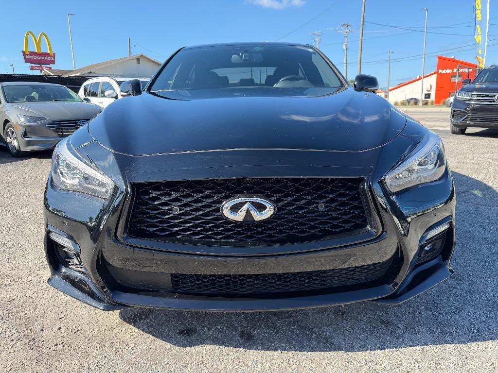 2023 INFINITI Q50 - $19,995