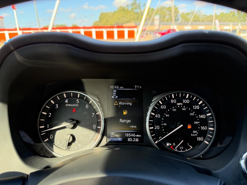 2023 INFINITI Q50 - $19,995
