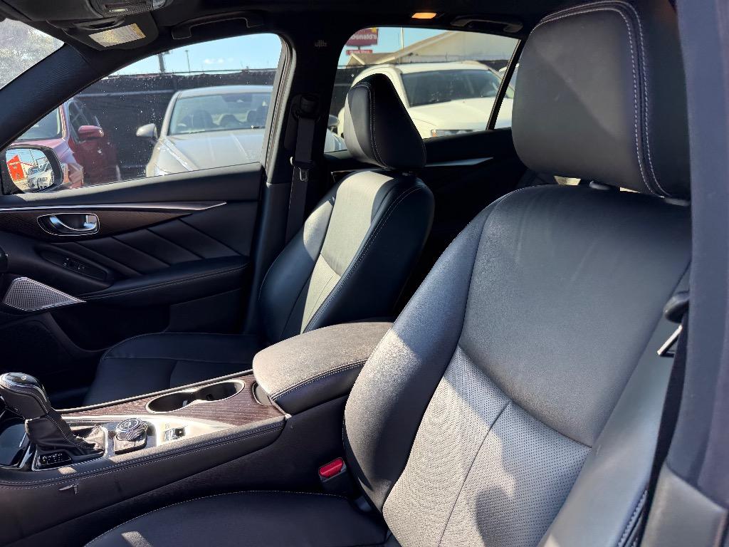 2023 INFINITI Q50 - $19,995