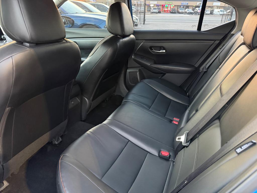 2023 Nissan Sentra - $14,500